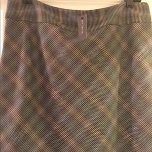 The Limited Pencil Skirt